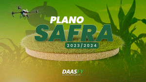 Imagem de capa para blogpost sobre o Plano Safra 2023/2024.