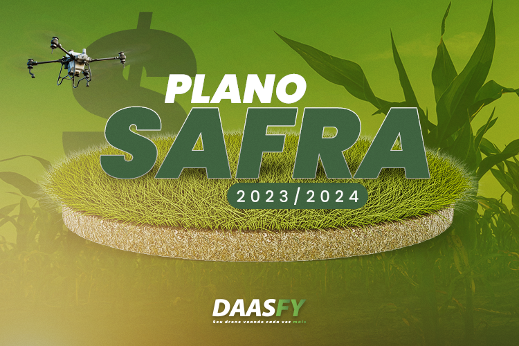 Plano Safra 2023/2024.